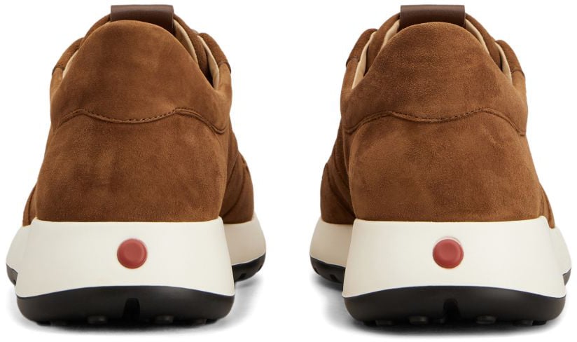 Tod's Sneakers Brown Bruin