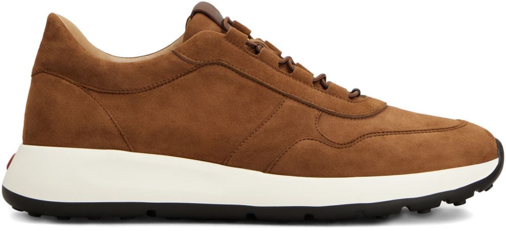 Tod's Sneakers Brown Bruin