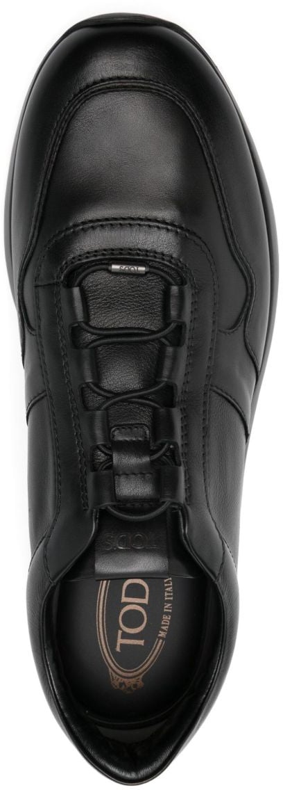 Tod's Sneakers Black Zwart