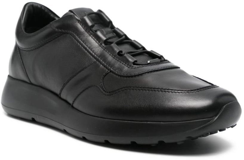 Tod's Sneakers Black Zwart