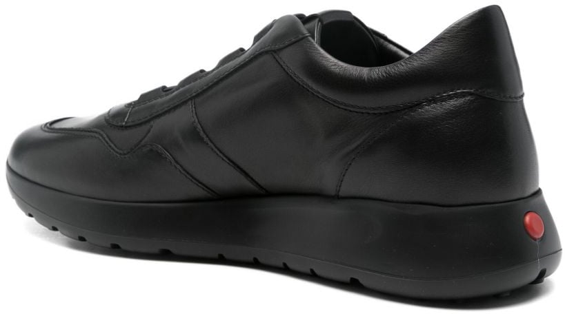 Tod's Sneakers Black Zwart