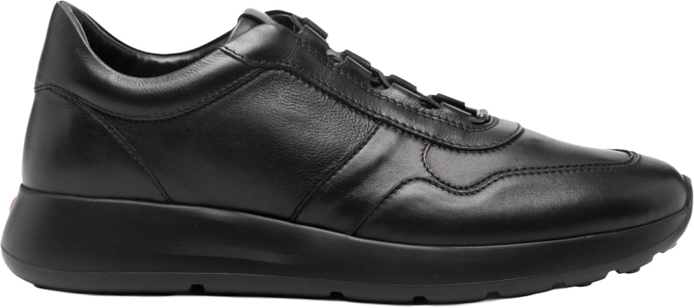 Tod's Sneakers Black Zwart
