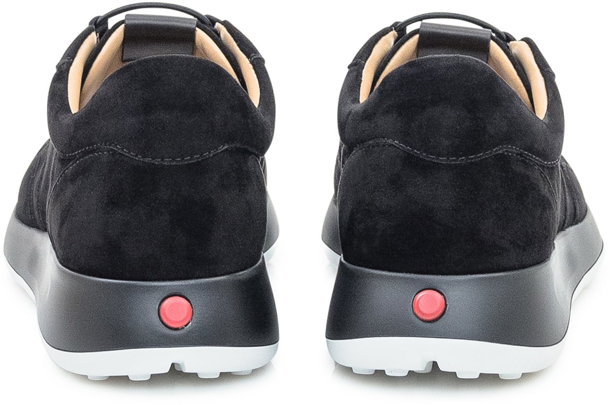 Tod's Sneakers Red Dot Tod s Zwart