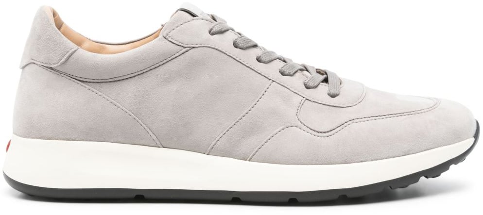 Tod's Sneakers Grey Grijs