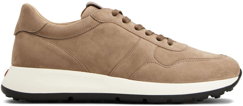 Tod's Sneakers Beige Beige