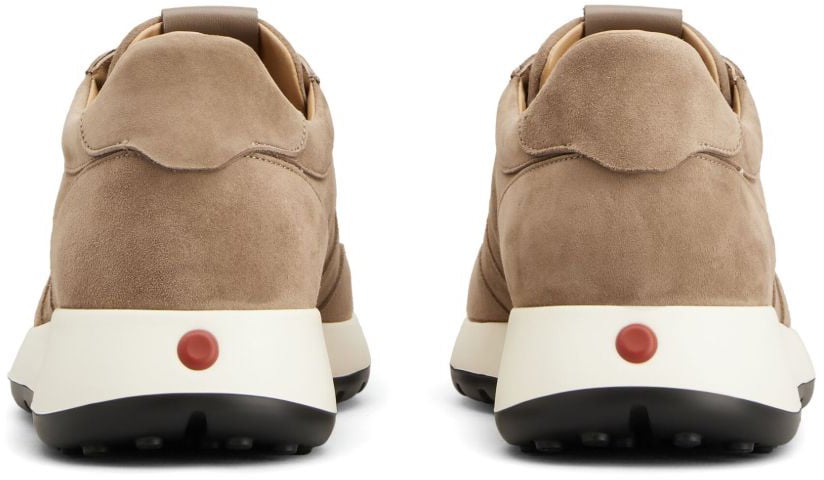 Tod's Sneakers Beige Beige