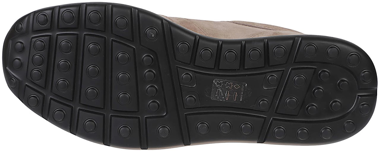 Tod's 79k Sneakers Brown Bruin