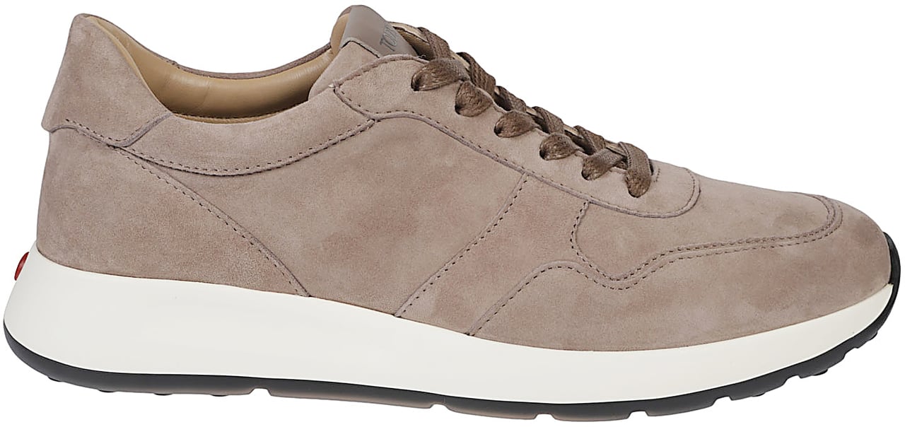 Tod's 79k Sneakers Brown Bruin