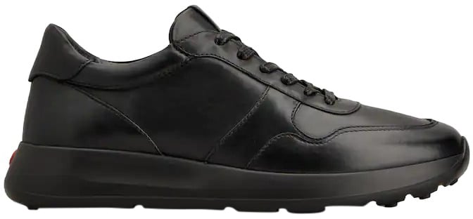 Tod's Sneakers Black Zwart