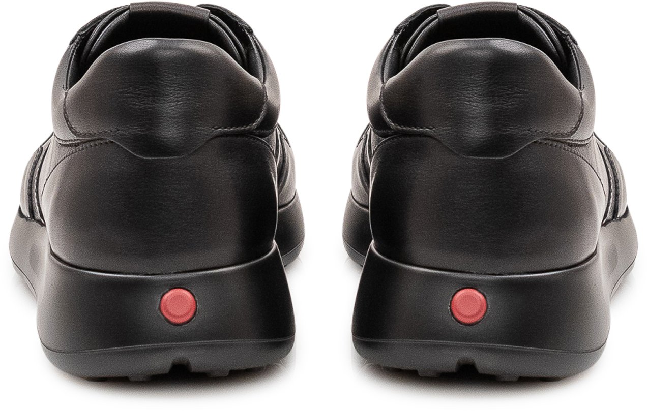 Tod's Sneakers Zwart