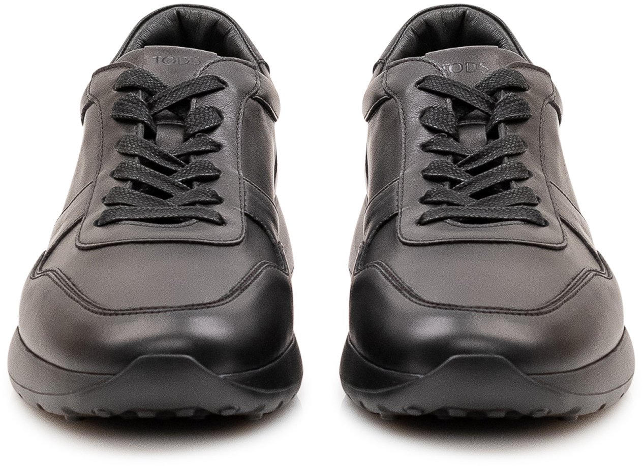 Tod's Sneakers Zwart
