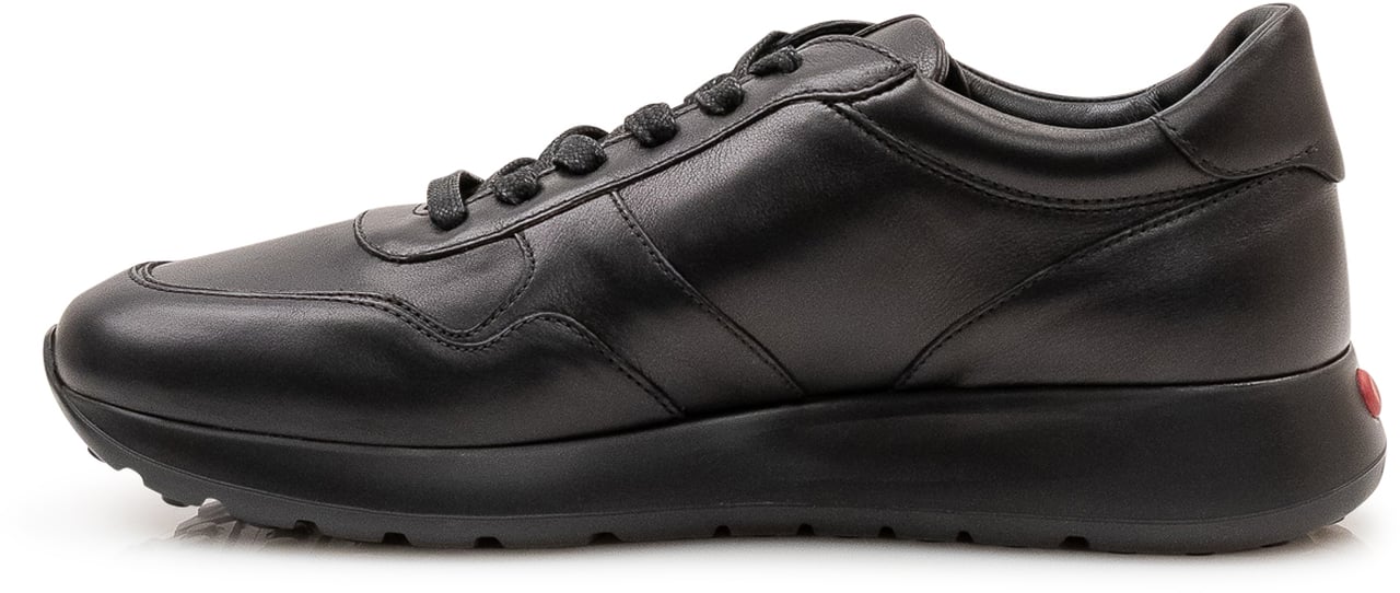 Tod's Sneakers Zwart
