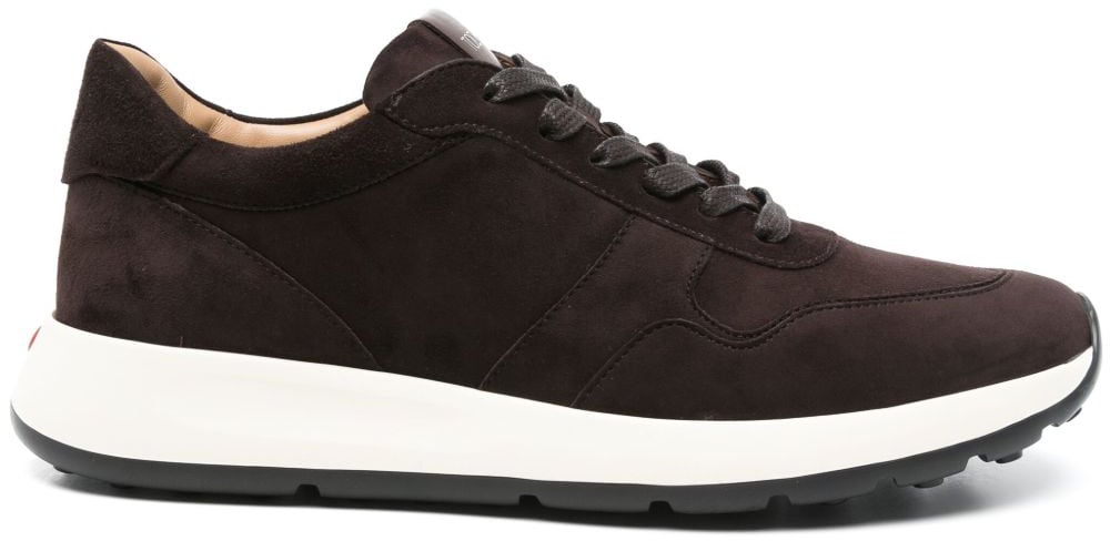 Tod's Sneakers Brown Bruin