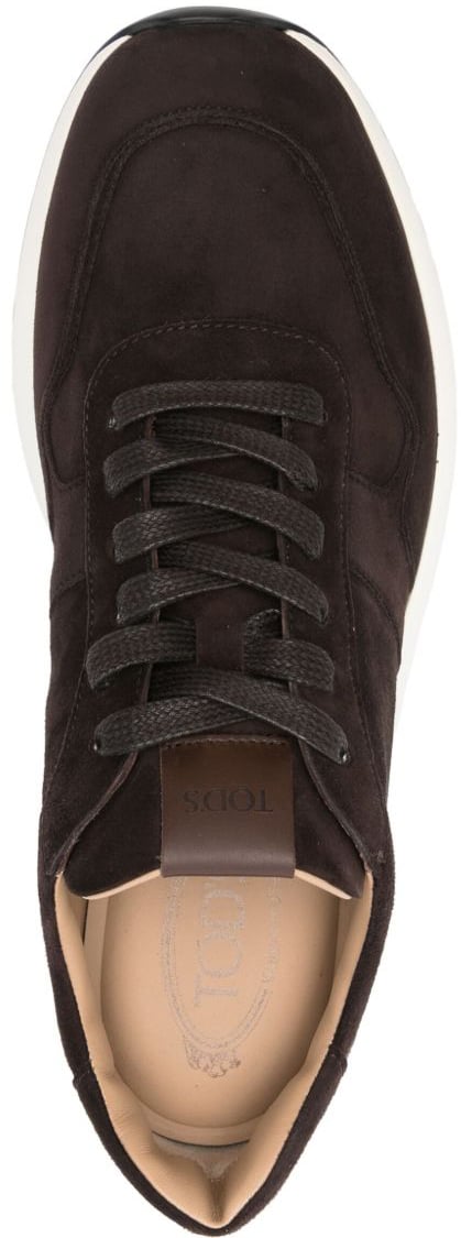 Tod's Sneakers Brown Bruin