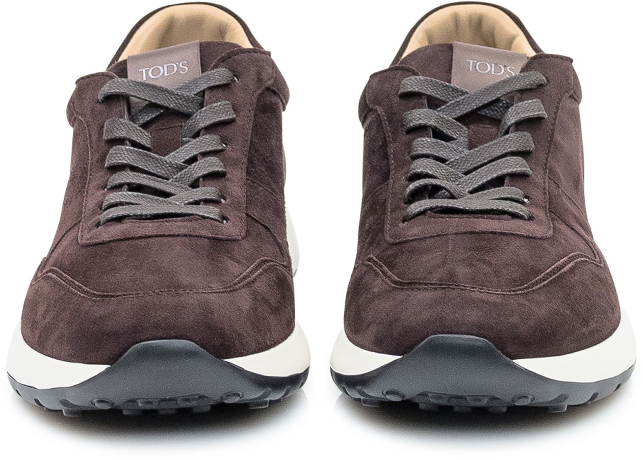 Tod's Sneakers Sportivo 79K Tod s Bruin