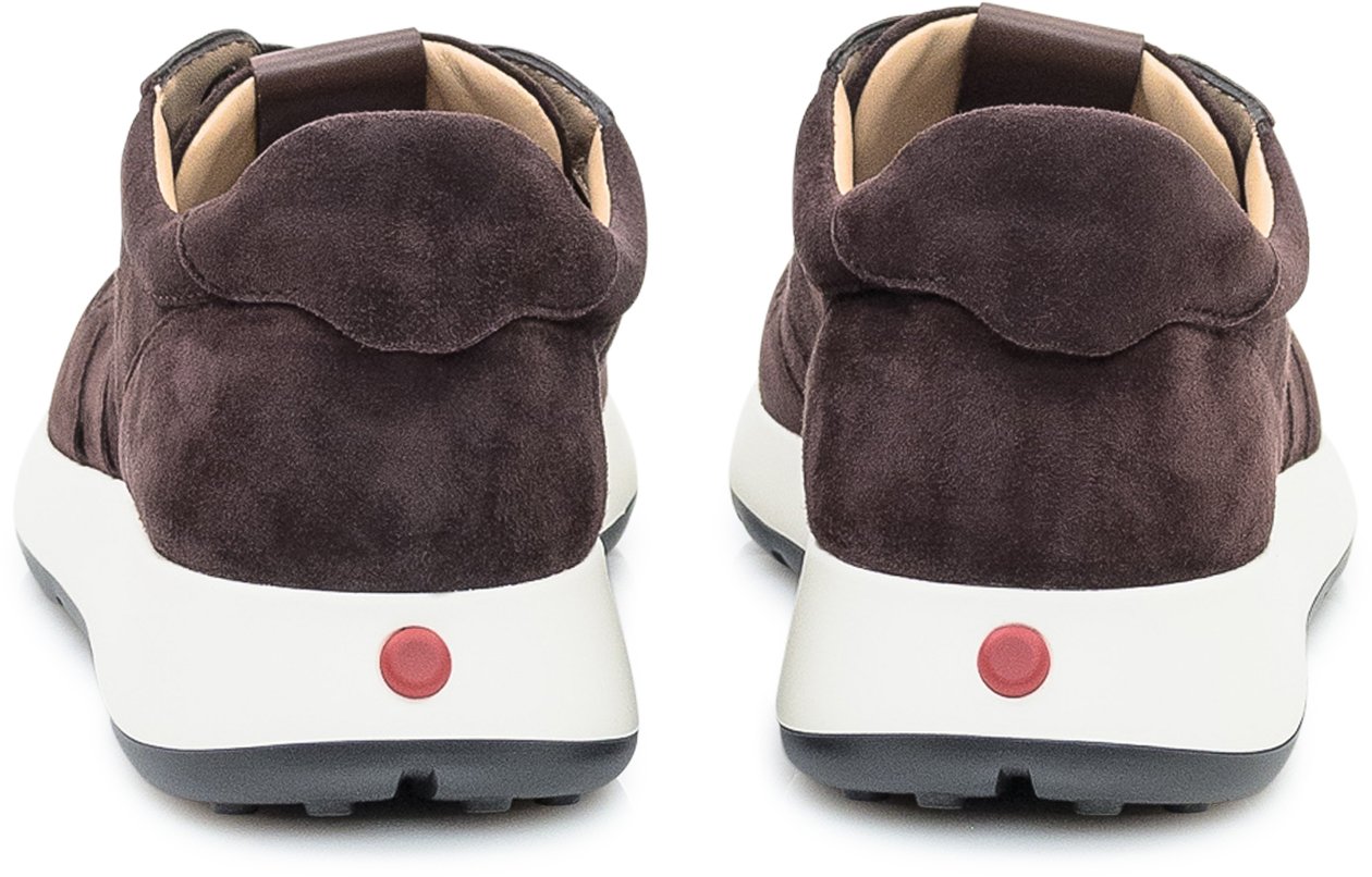 Tod's Sneakers Sportivo 79K Tod s Bruin