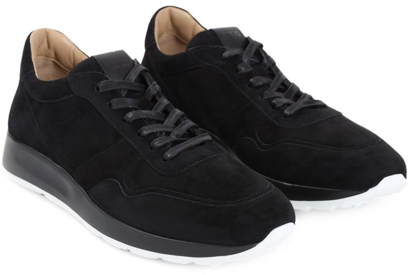 Tod's Sneakers Black Zwart