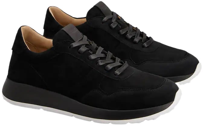 Tod's Sneakers Black Zwart