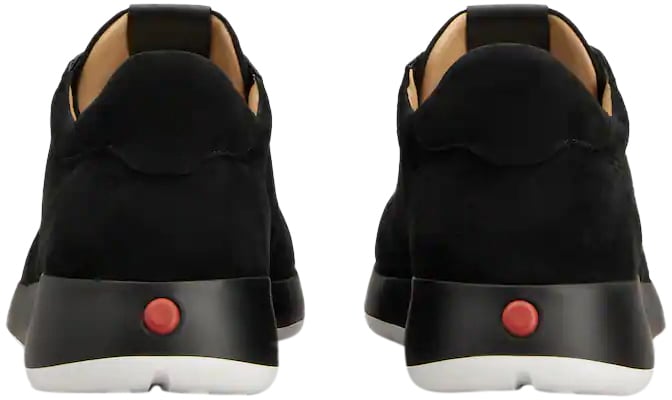 Tod's Sneakers Black Zwart