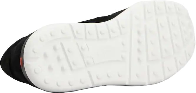 Tod's Sneakers Nero Zwart