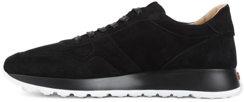 Tod's Sneakers Black Zwart