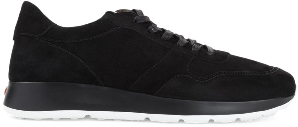 Tod's Sneakers Black Zwart