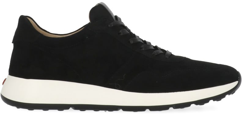 Tod's Sneakers Black Zwart
