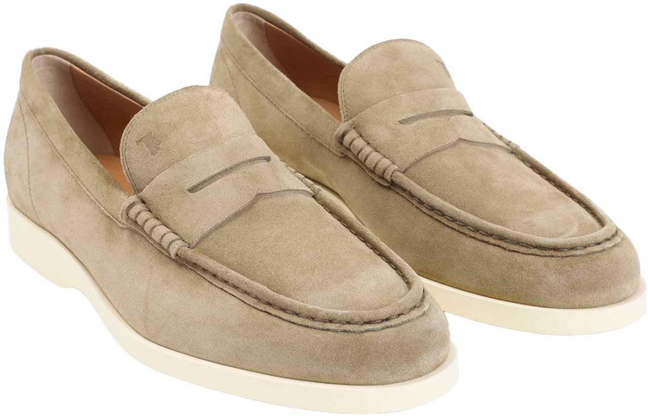 Tod's TOD`S XXM98L0KC00M8WC402 Beige