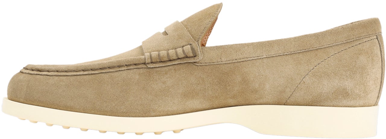 Tod's TOD`S XXM98L0KC00M8WC402 Beige