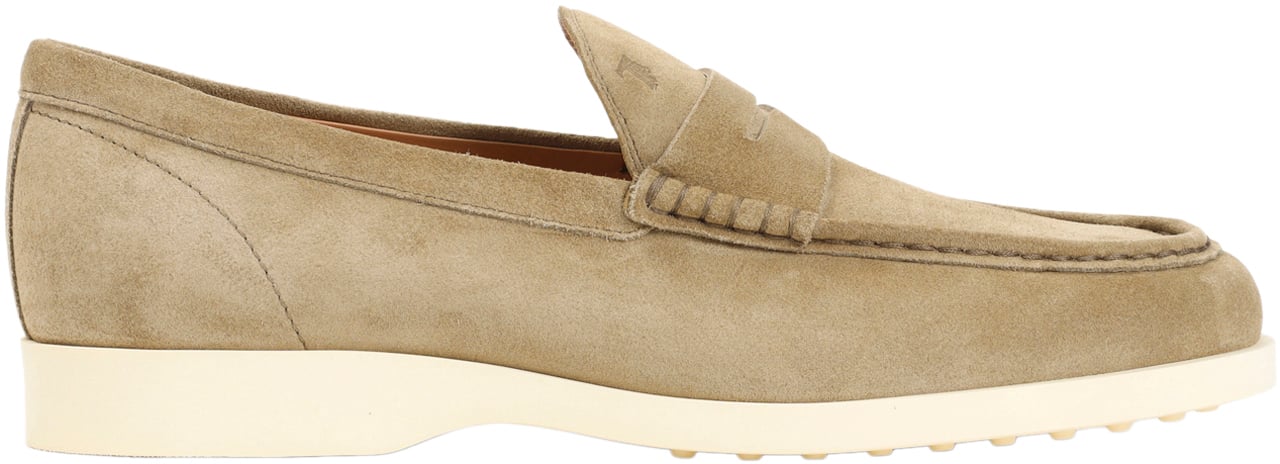 Tod's TOD`S XXM98L0KC00M8WC402 Beige