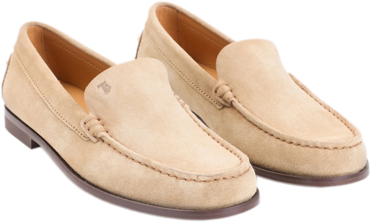 Tod's TOD`S XXW03M0KB40DGPZZZH Beige