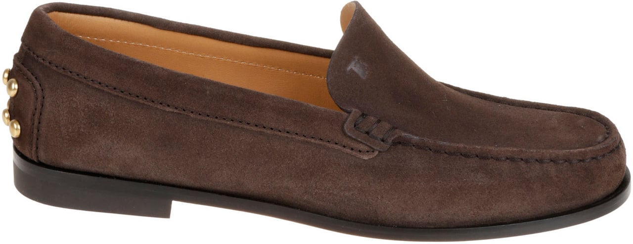 Tod's Flat Shoes Divers Divers