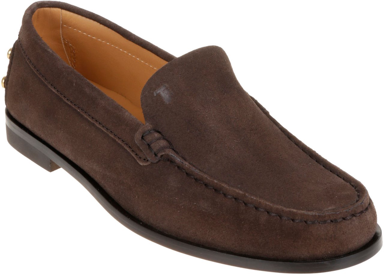 Tod's Flat Shoes Divers Divers