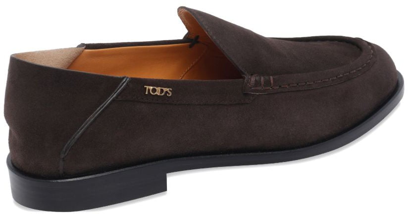 Tod's Flat Shoes Divers Divers