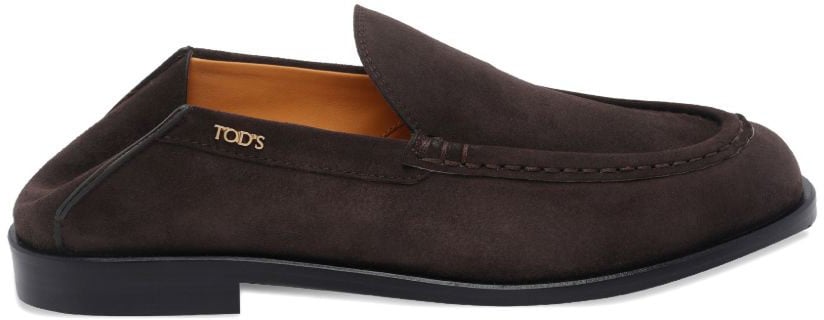 Tod's Flat Shoes Divers Divers