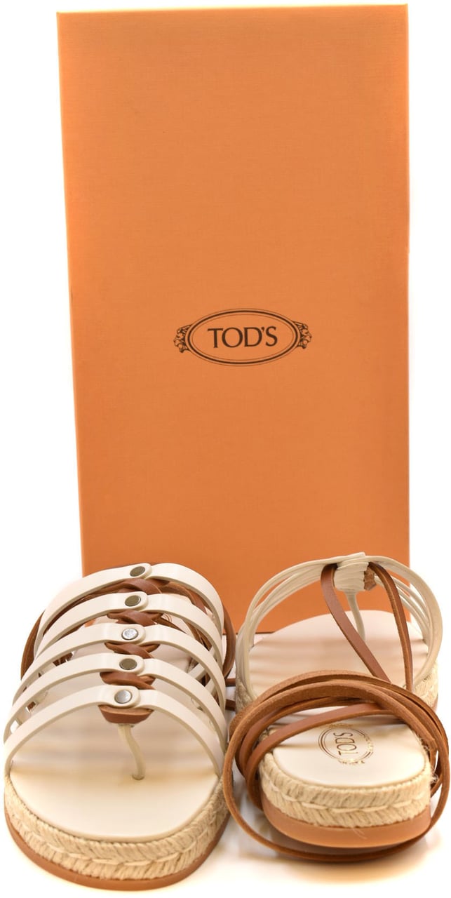 Tod's Sandals Divers Divers