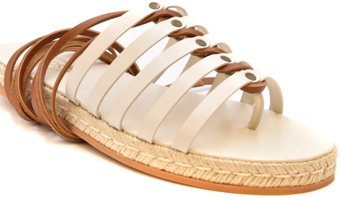 Tod's Sandals Divers Divers