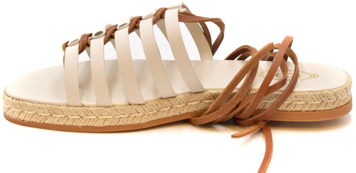 Tod's Sandals Divers Divers