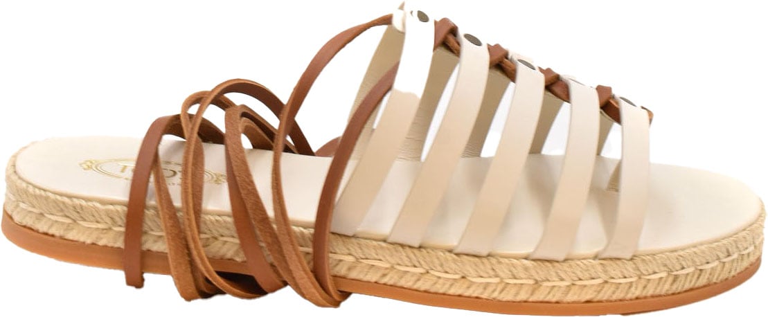 Tod's Sandals Divers Divers