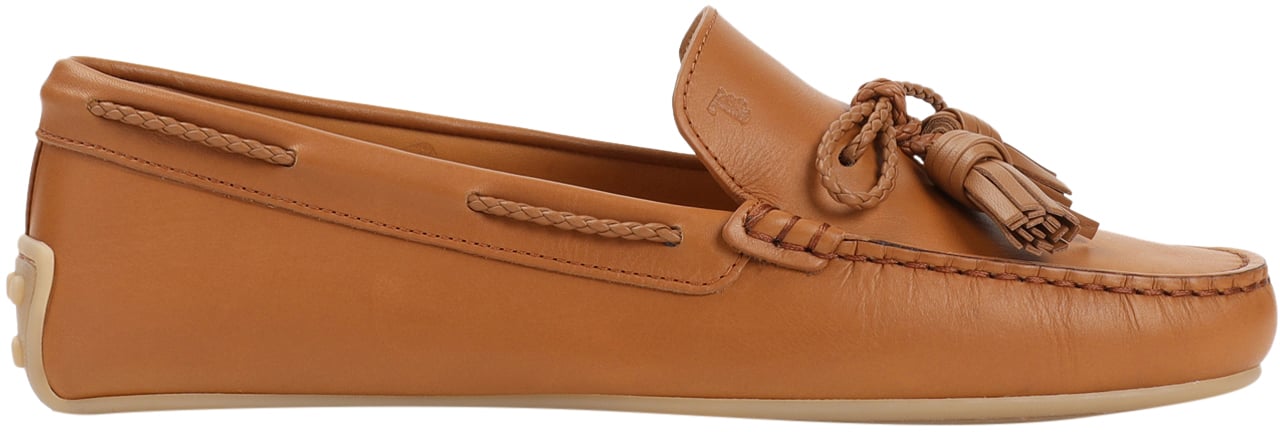 Tod's TOD`S XXW10L0JA70U86S410 Bruin