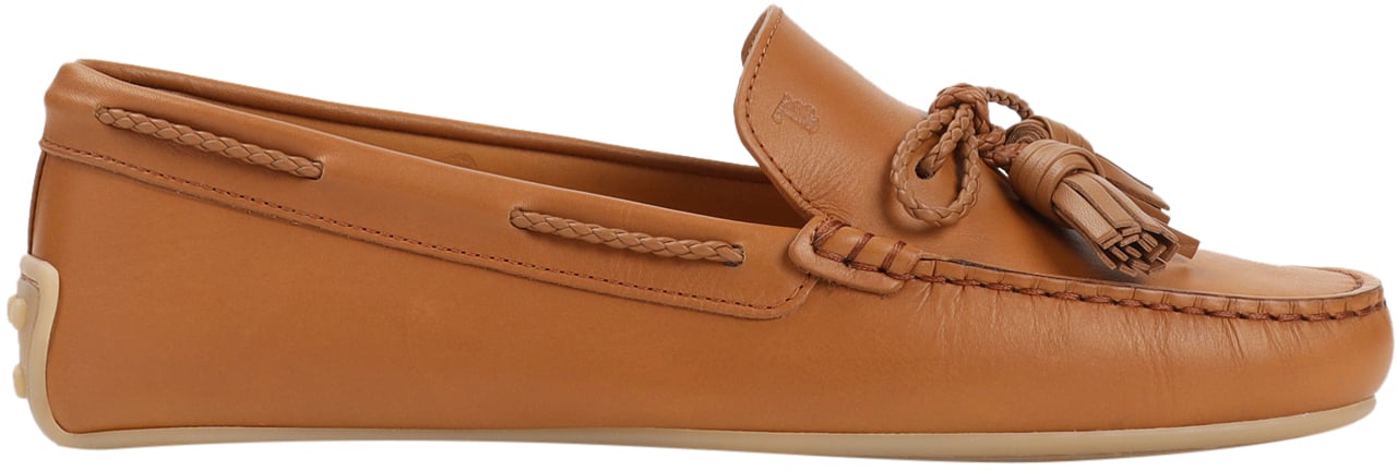 Tod's TOD`S XXW10L0JA70U86S410 Bruin