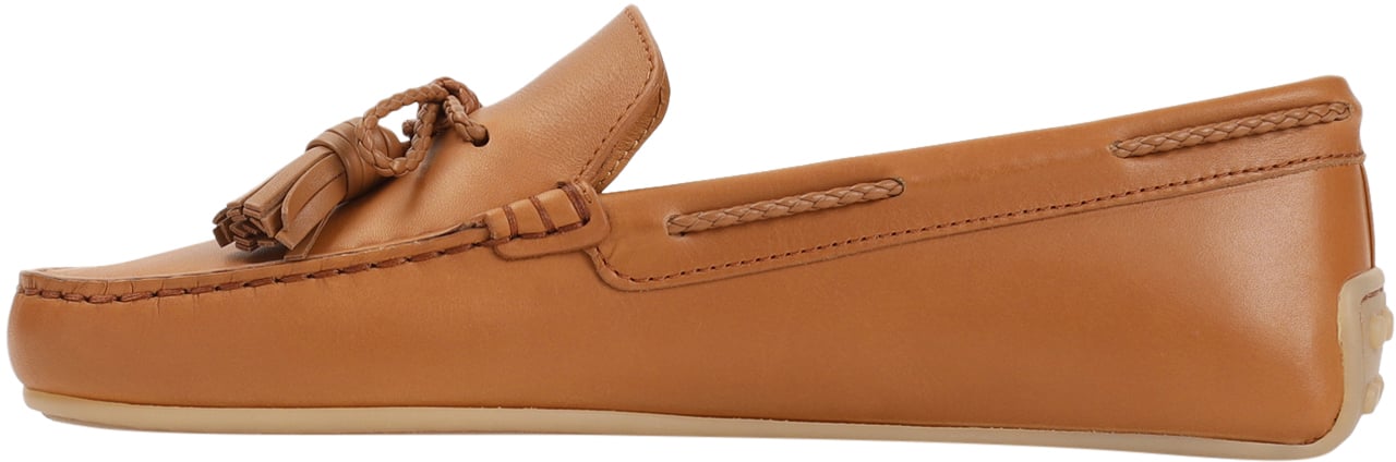 Tod's TOD`S XXW10L0JA70U86S410 Bruin