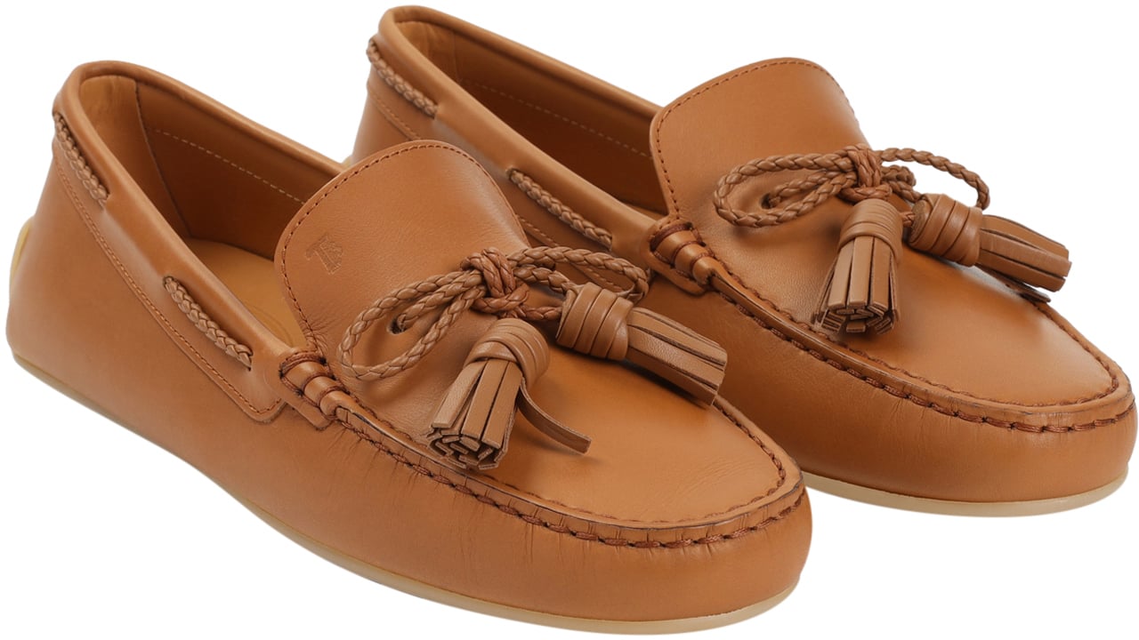 Tod's TOD`S XXW10L0JA70U86S410 Bruin