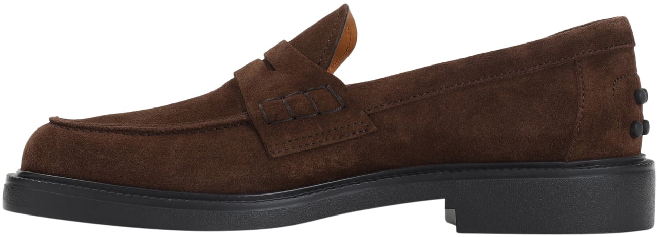 Tod's TOD`S XXW20L0IP70RE0S611 Bruin