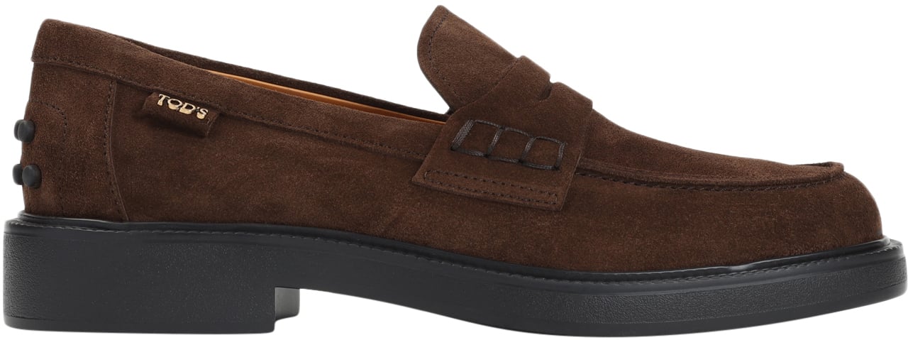 Tod's TOD`S XXW20L0IP70RE0S611 Bruin