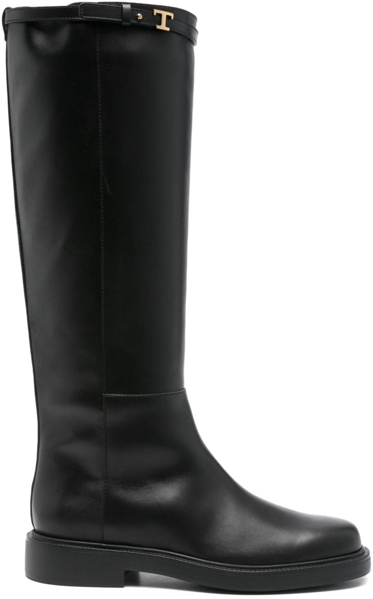 Tod's Tod's Stivali Nero Zwart