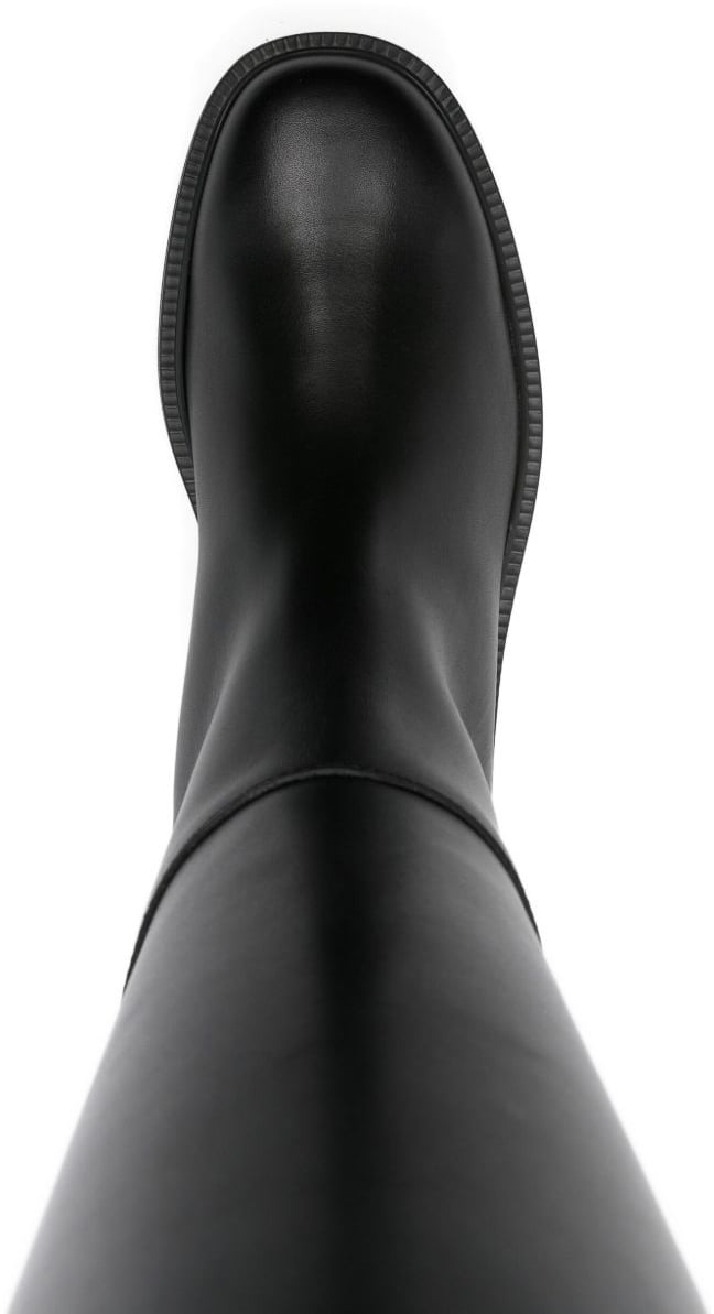 Tod's Tod's Stivali Nero Zwart