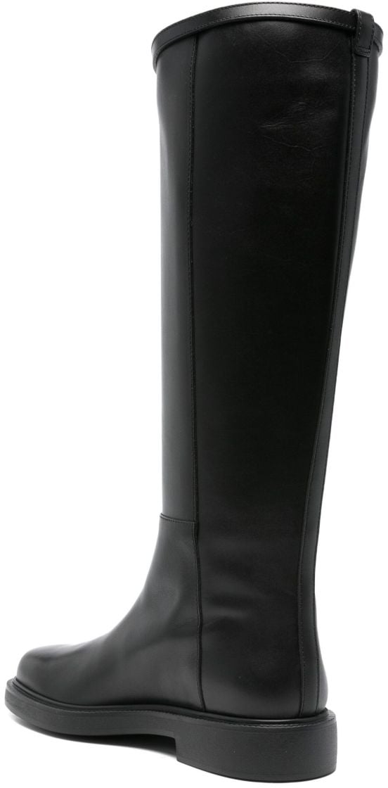 Tod's Tod's Stivali Nero Zwart