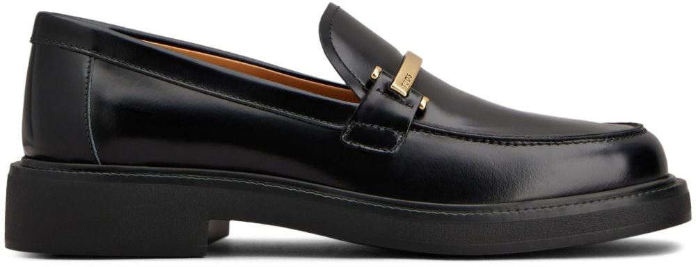 Tod's Tod's Sandali Nero Zwart