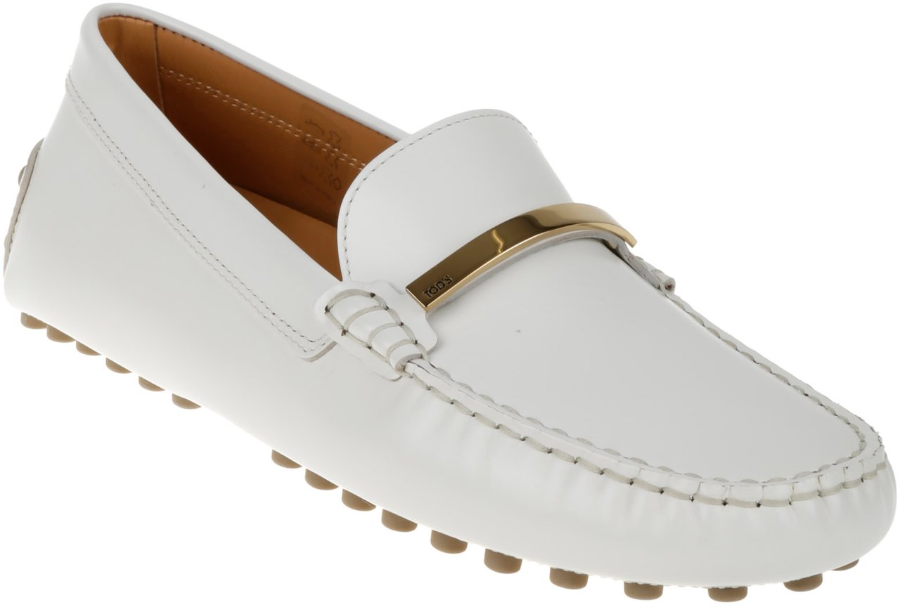 Tod's Flat Shoes Divers Divers